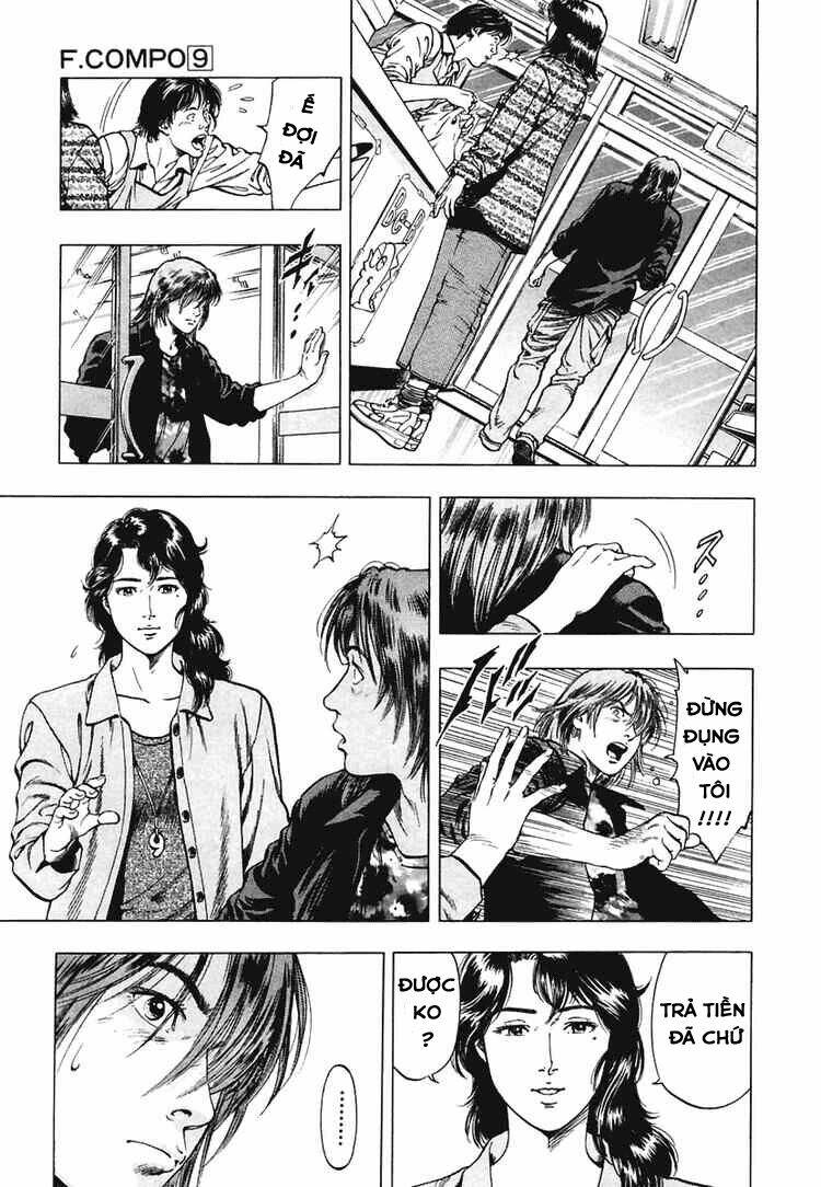 Family Compo: Chapter 62