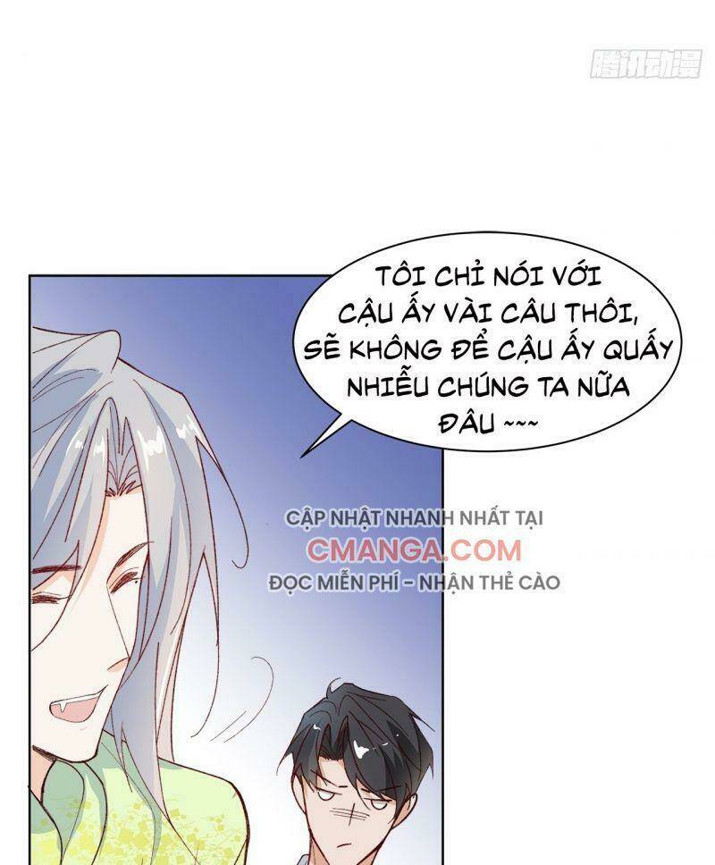 Ảnh Đế Yêu Hồ: Chapter 62
