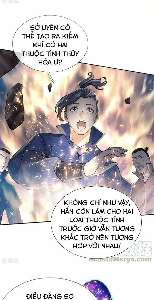 Thân Thể Của Ta Là Kiếm Chủng: Chapter 85
