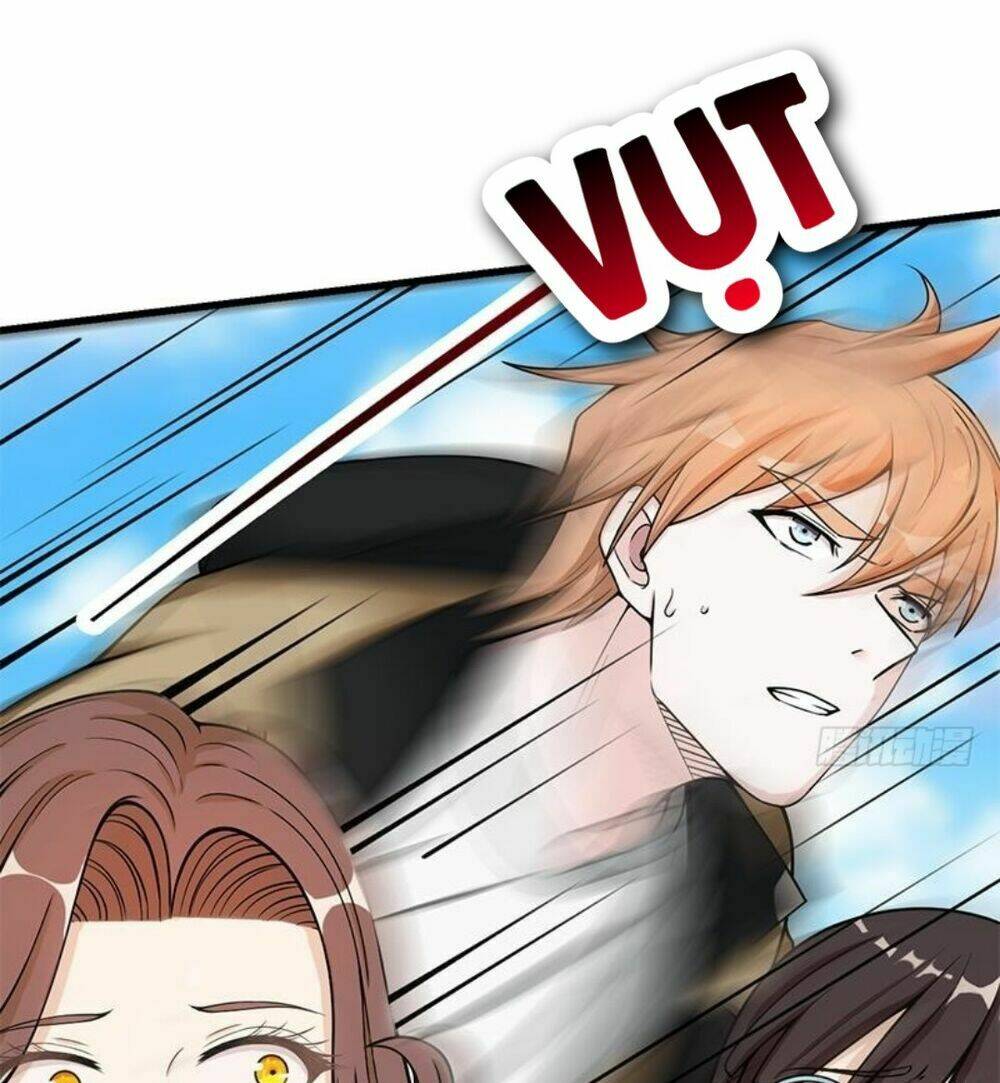 Tối Cường Khí Vận Hệ Thống: Chapter 6
