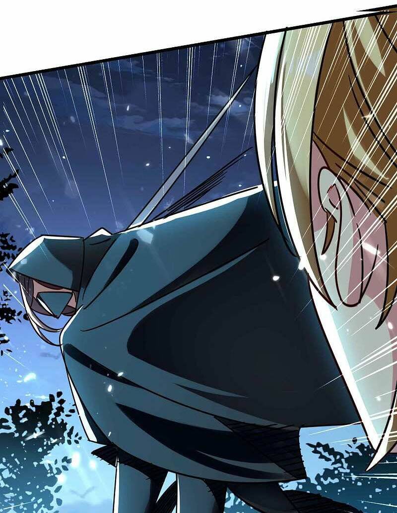 Vạn Giới Tiên Vương: Chapter 119