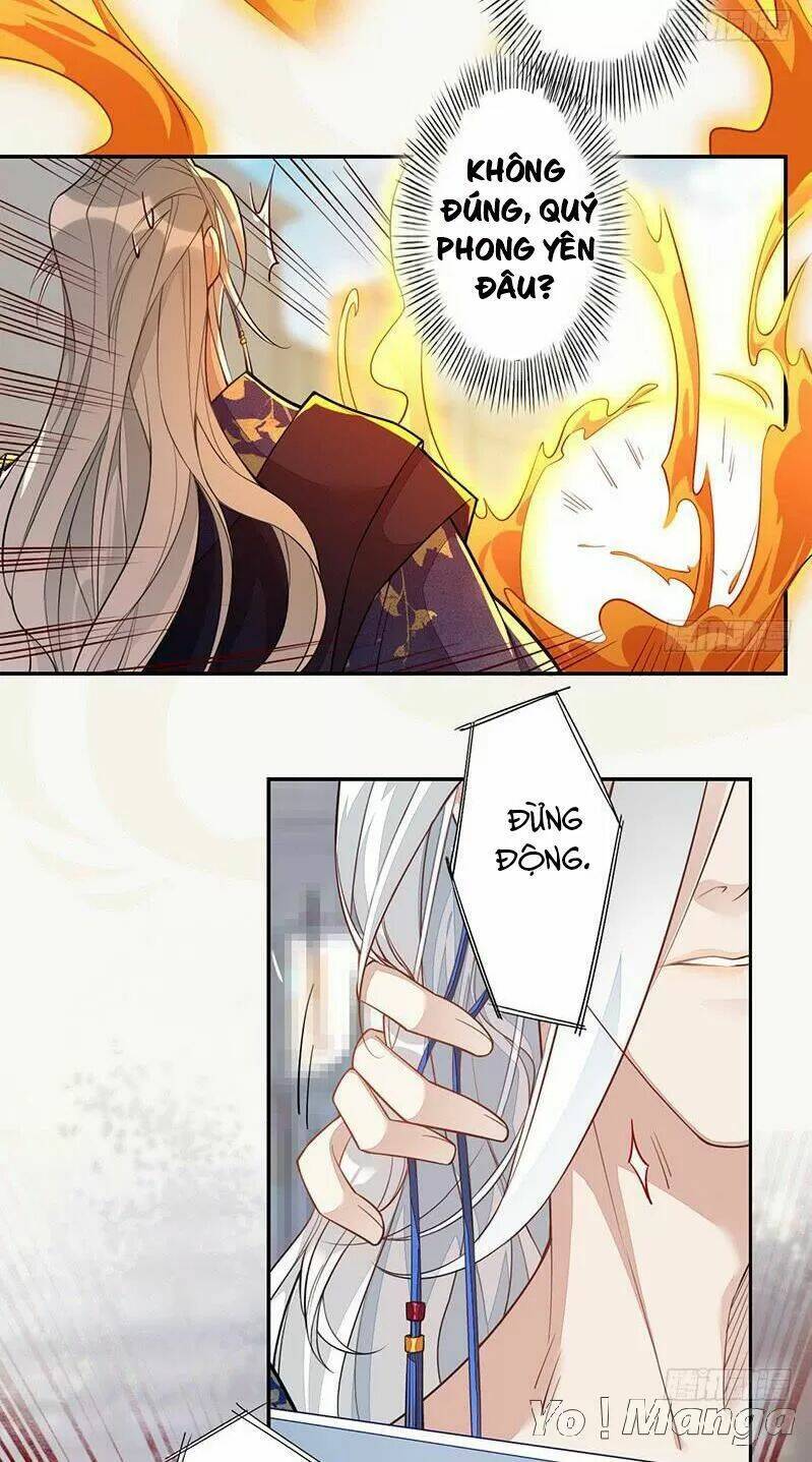 Tuyệt Thế Luyện Đan Sư: Chapter 126