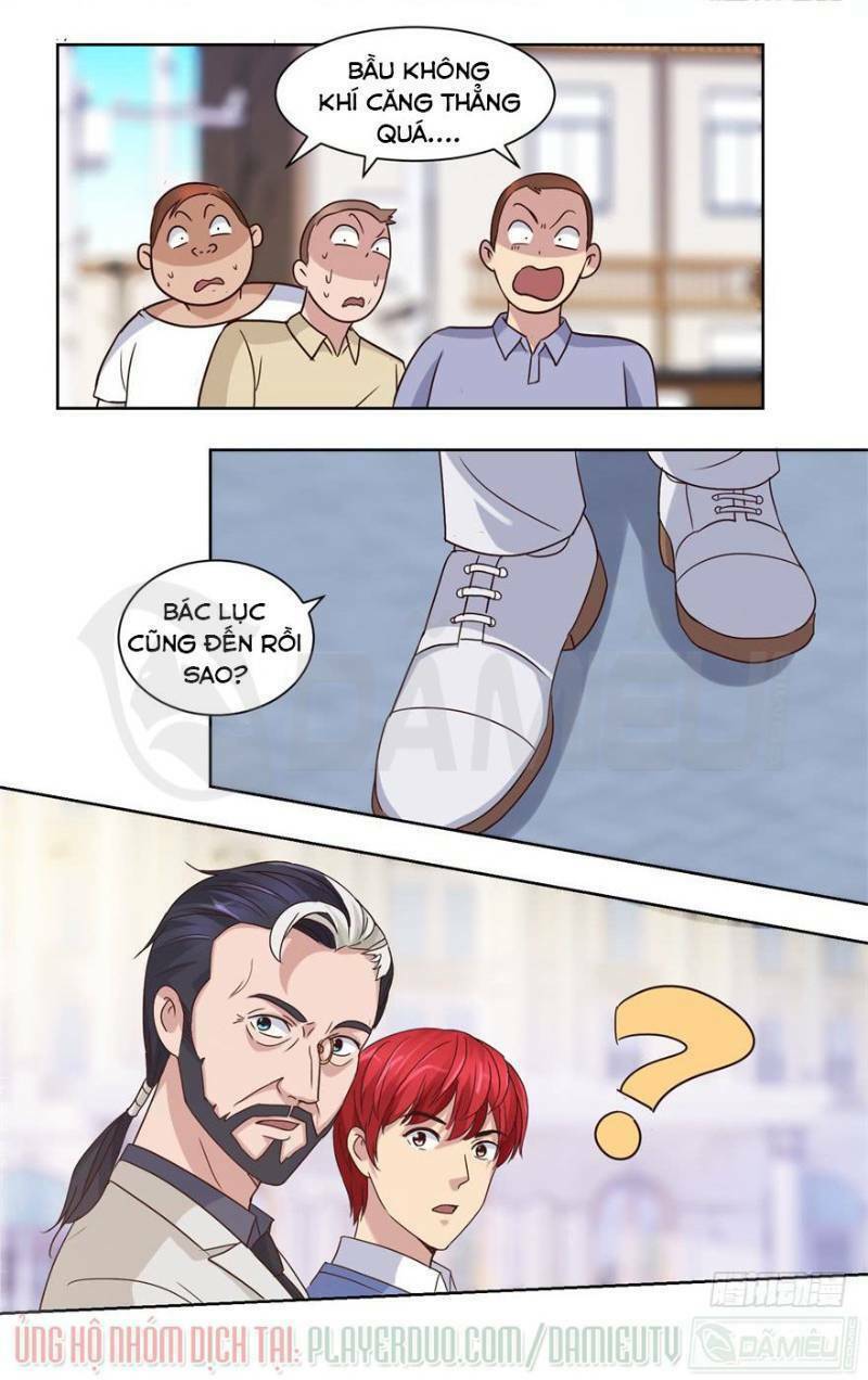 Đô Thị Chí Tôn Hệ Thống: Chapter 62