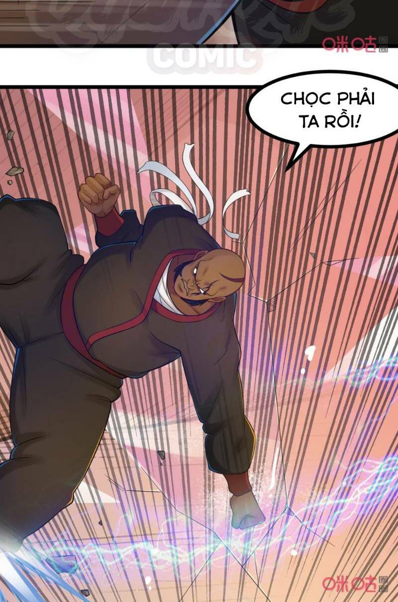 Tu Tiên Cuồng Thần: Chapter 49