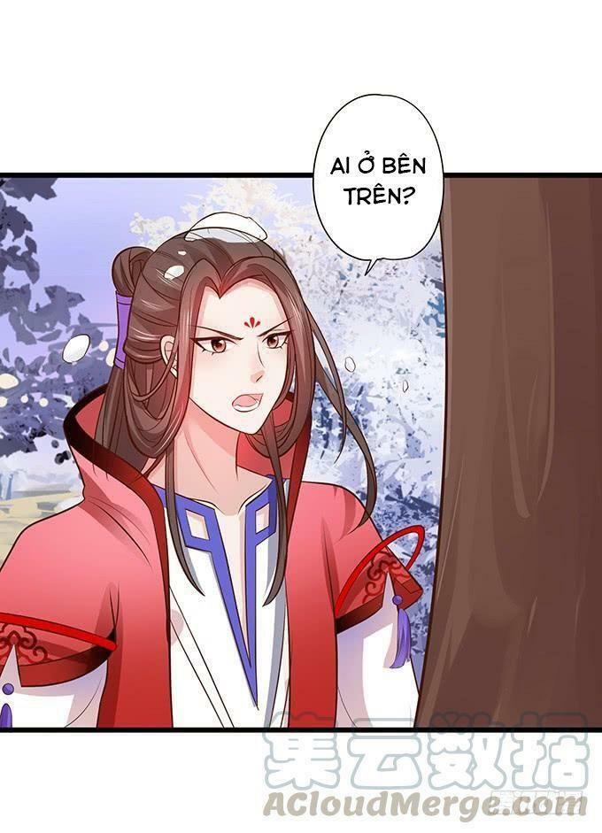 Hồ Tiên Hung Bạo: Chapter 102