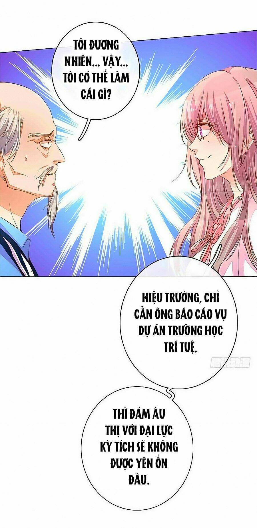 Hào Môn Tiểu Lãn Thê: Chapter 85