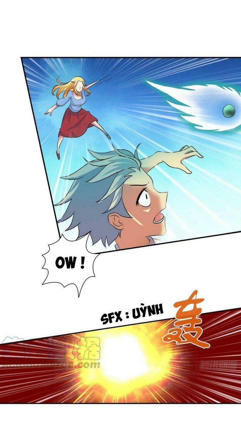 Tôi Là Thần Y: Chapter 177