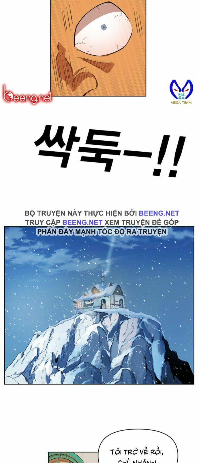 Hard Core Leveling Warrior Ss2: Chapter 18