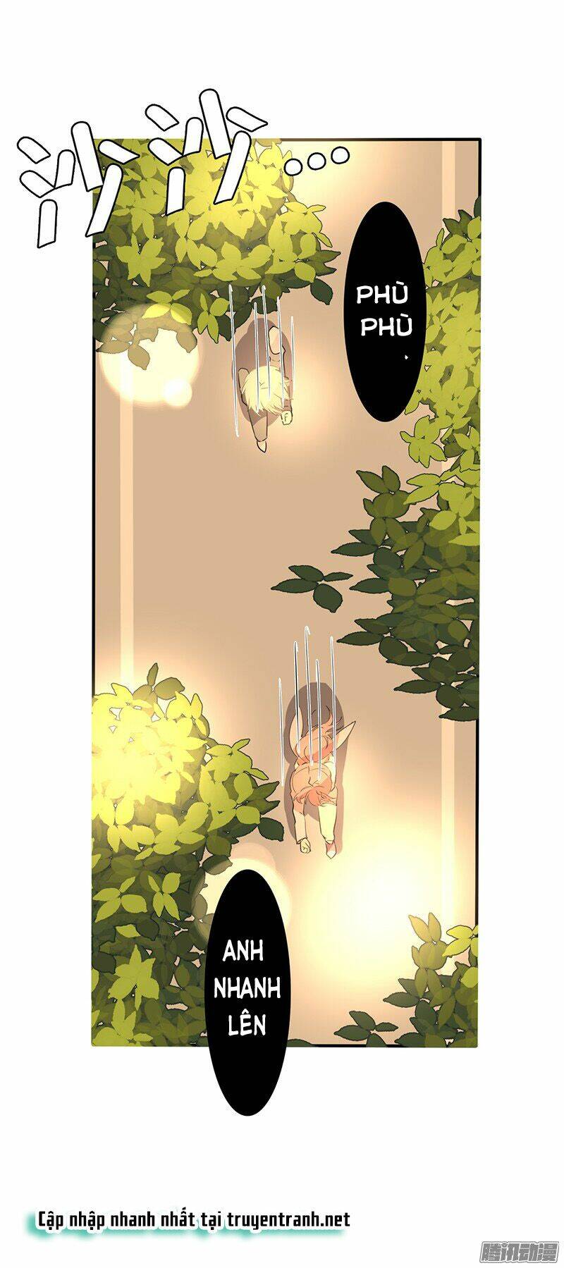 Chạm Vào Người Thương: Chapter 16