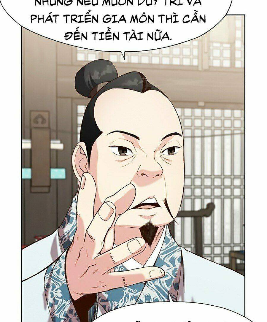 Thiên Võ Chiến Thần: Chapter 11