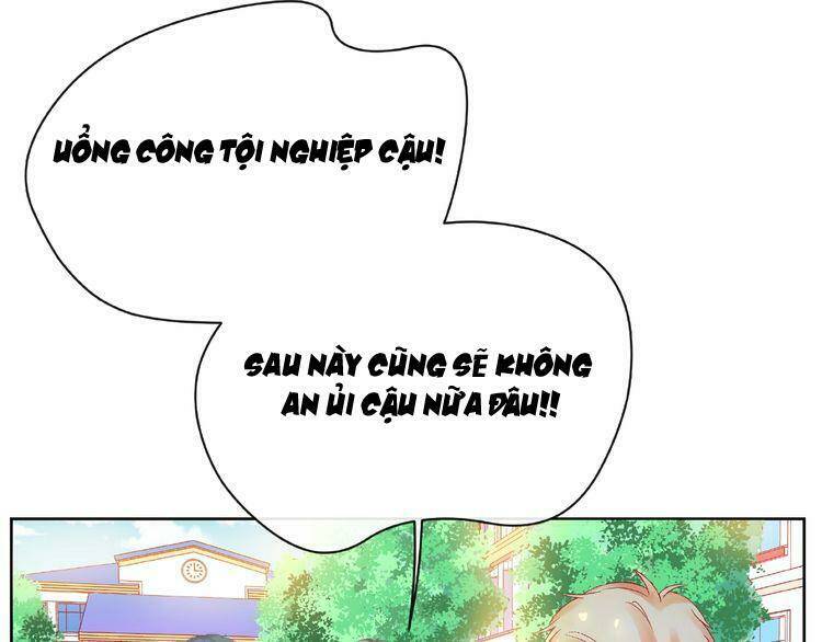 Giai Điệu Của Sự Va Chạm: Chapter 51
