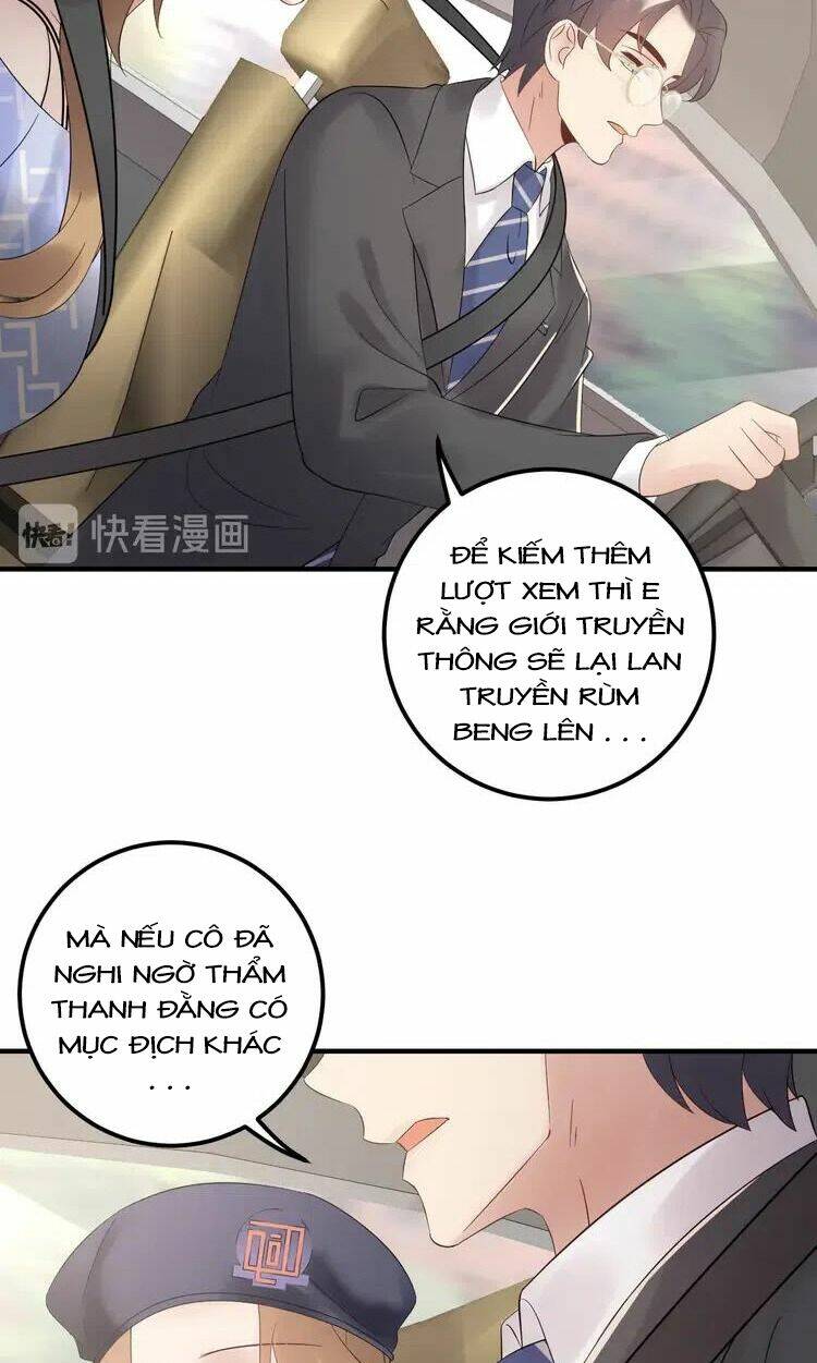 Trong Sinh Chi Ức Vạn Ảnh Hậu Yếu Thượng Vị: Chapter 279