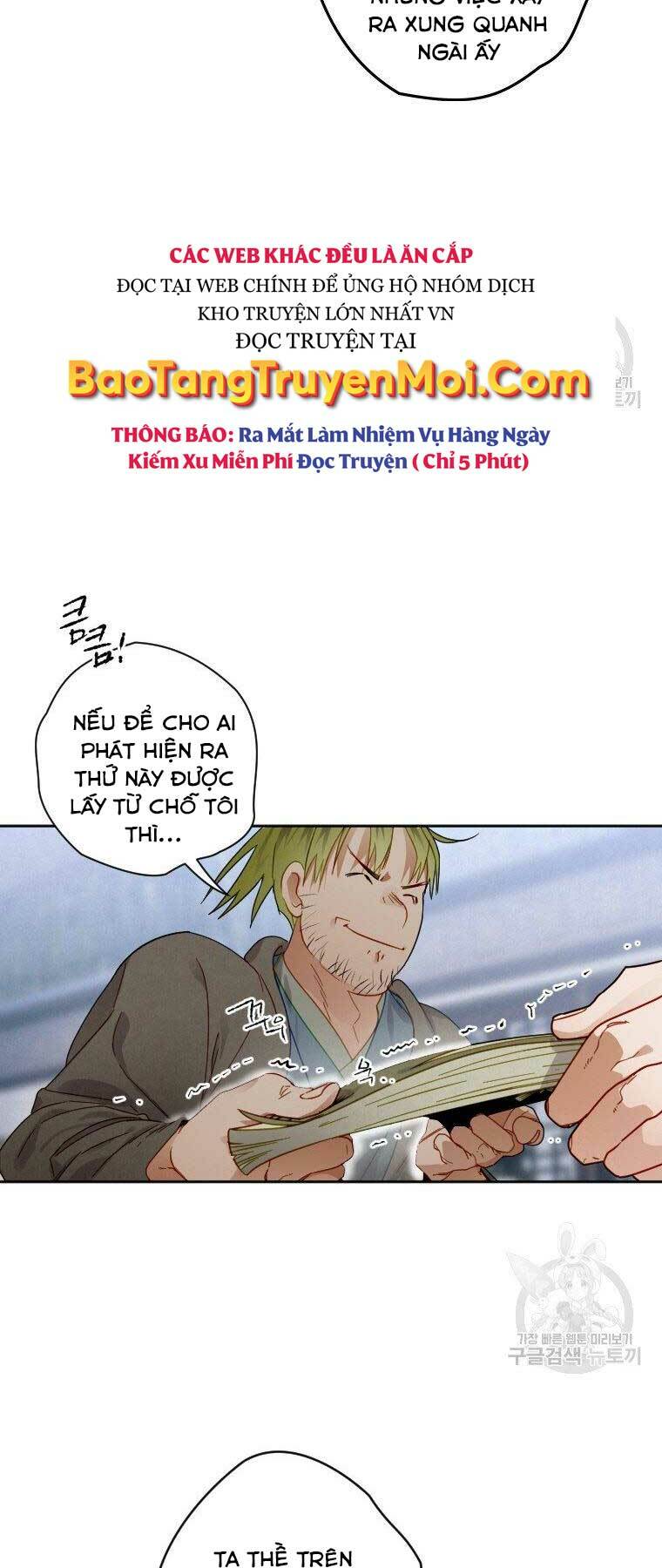 Thời Đại Hoàng Kim Của Thiên Kiếm: Chapter 9