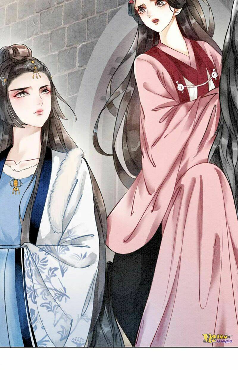 Hậu Cung Của Trẫm Cháy Rồi!: Chapter 73