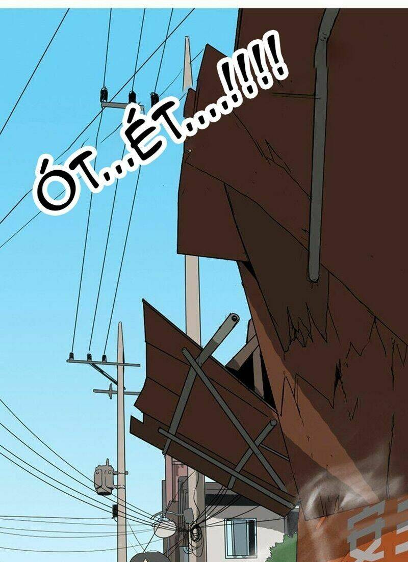 Hồi Sinh: Chapter 31