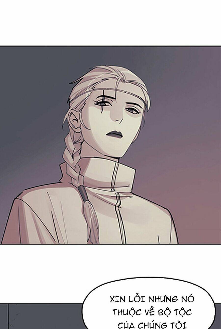 Anh Hùng Và Hiệp Nữ: Chapter 74