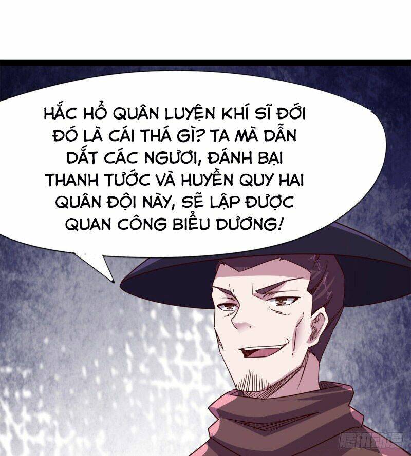 Kiếm Đồ: Chapter 57