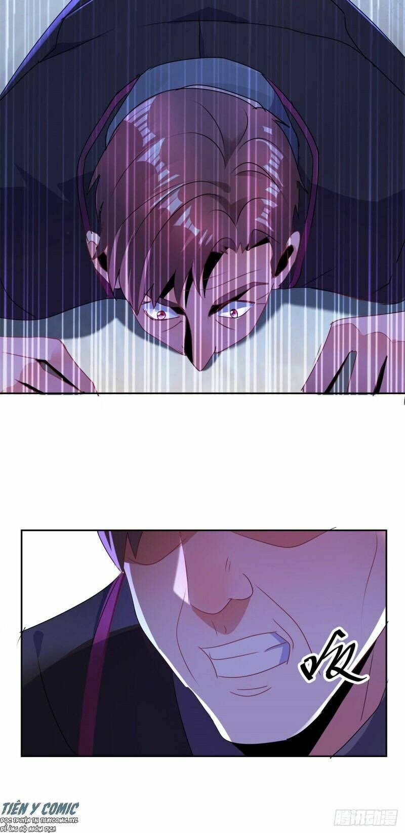 Vú Em Là Cổ Tiên: Chapter 153