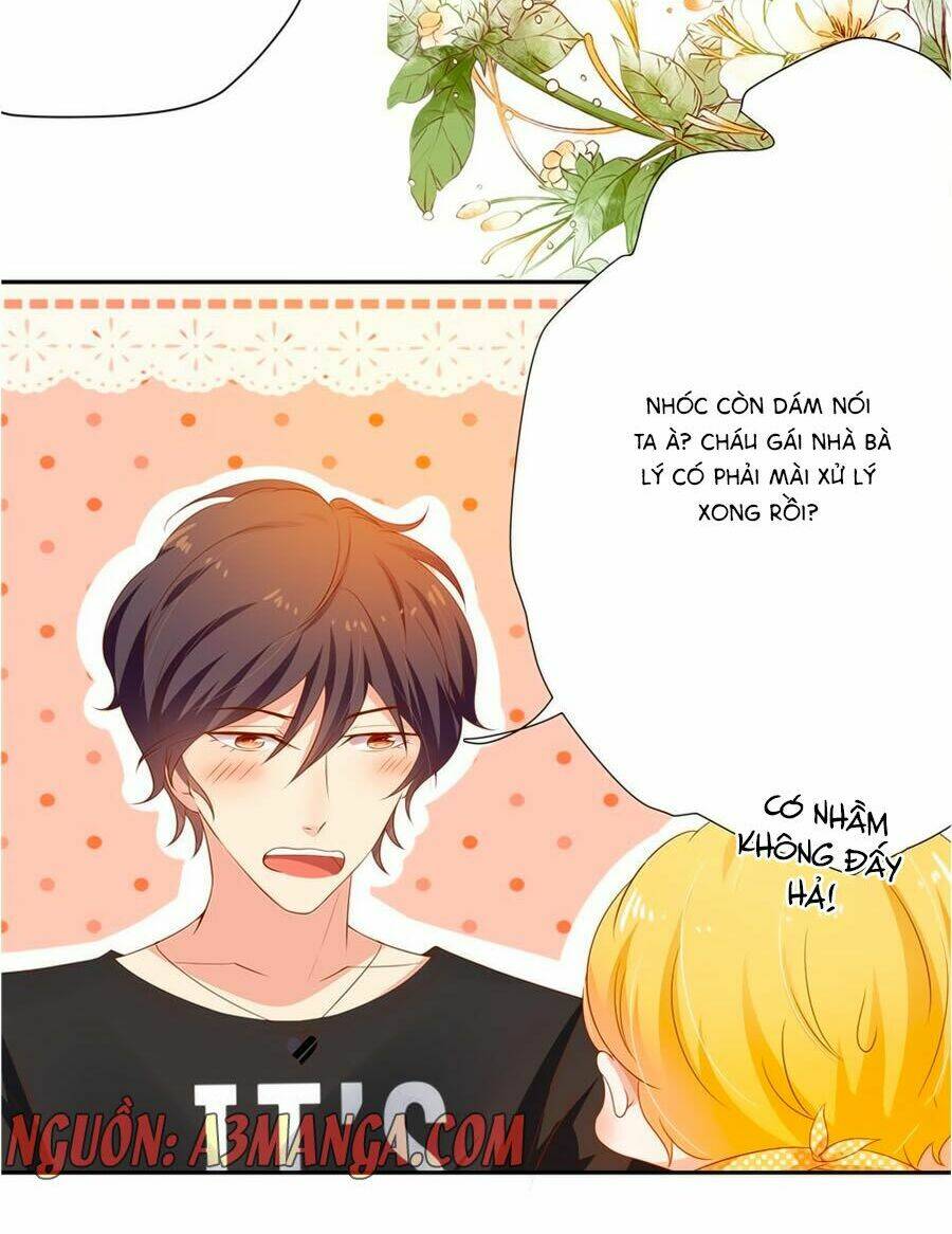 Bạn Trai Là Ngôi Sao: Chapter 60