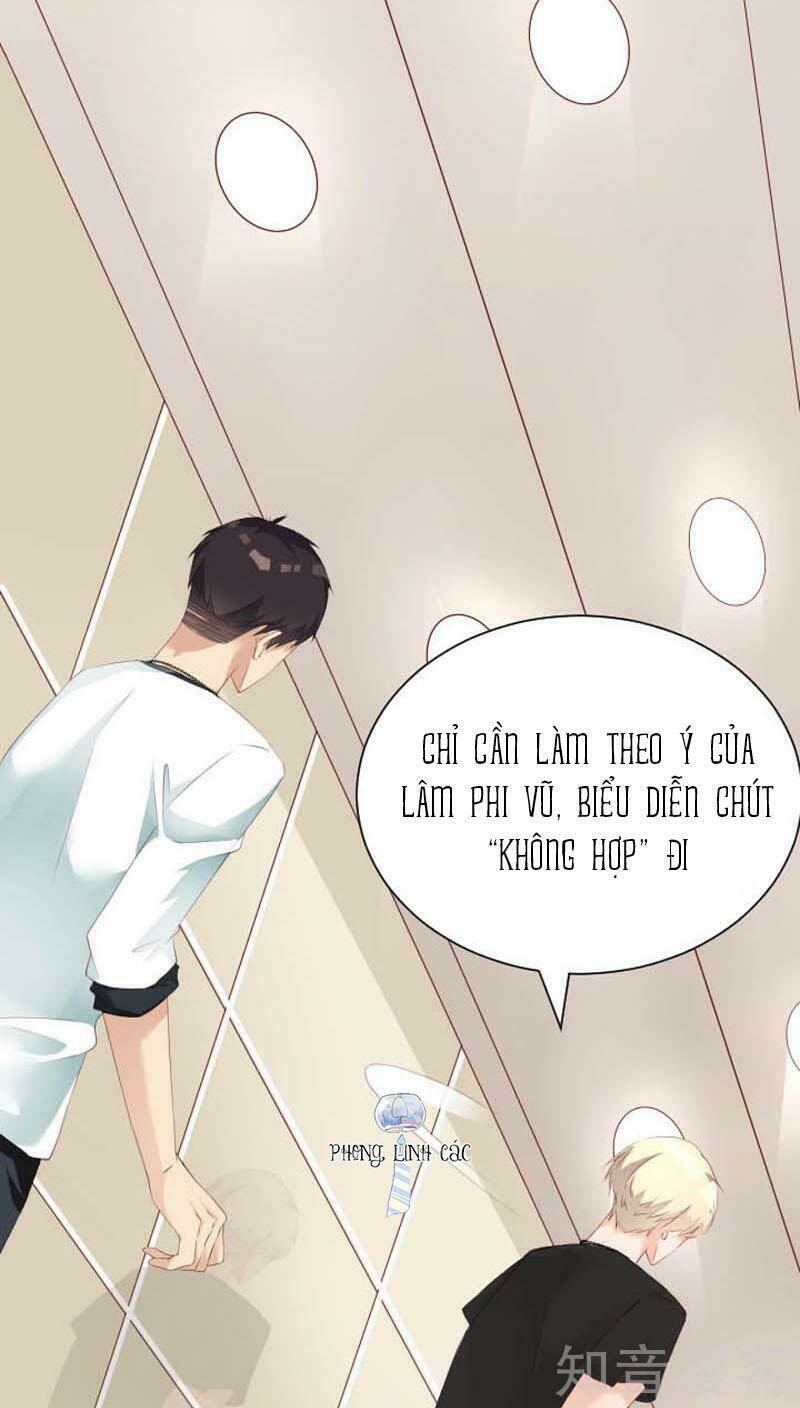 Nam Thần Là Một Đôi: Chapter 48