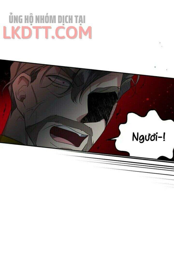 Nàng Công Chúa Trở Thành Vật Hiến Tế: Chapter 5