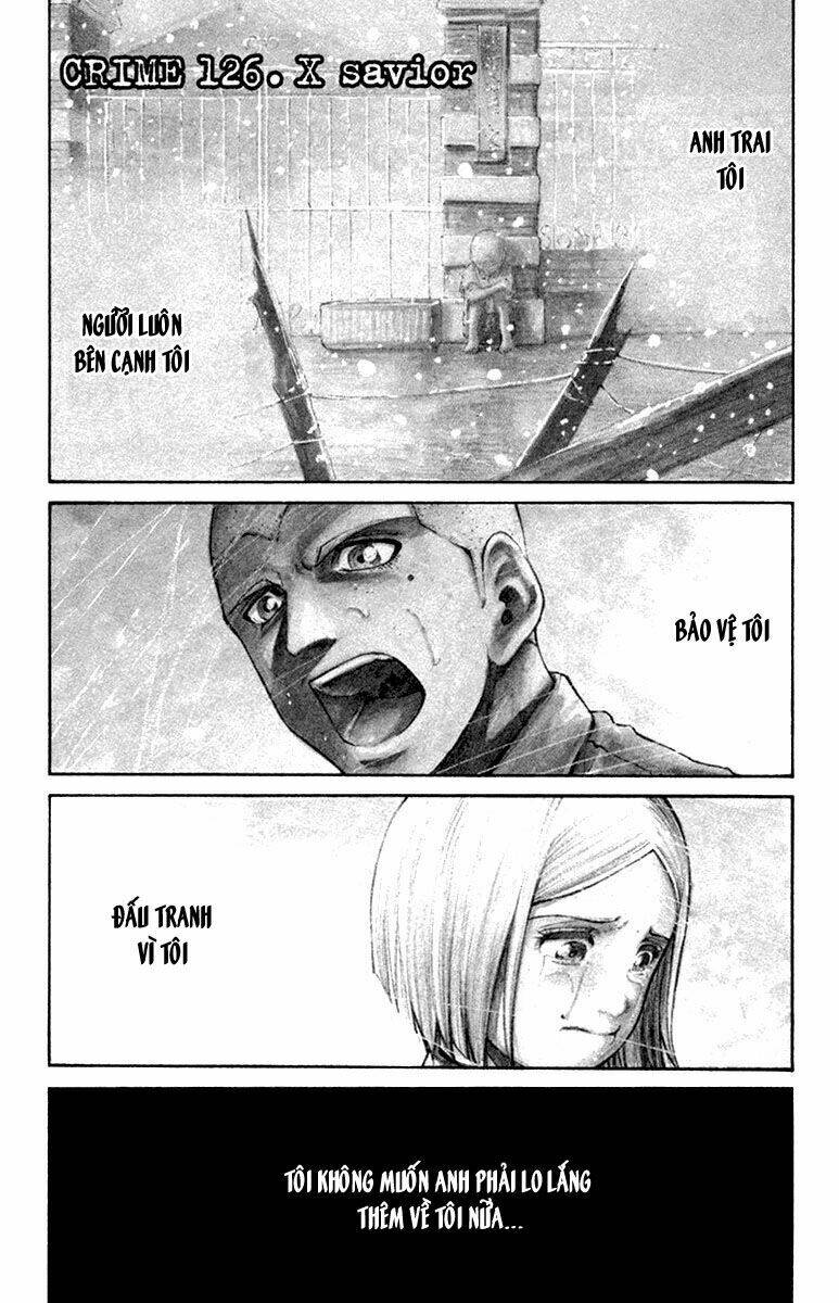 Rainbow: Chapter 126