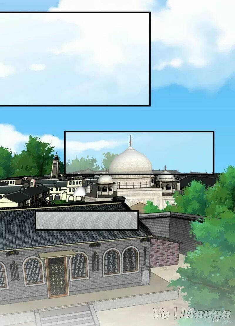Tuyệt Thế Độc Phi Của Tà Vương: Chapter 145