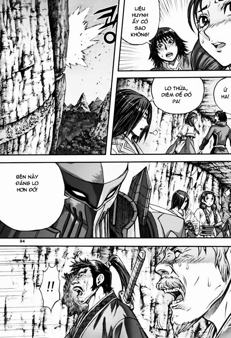 Diêm Đế: Chapter 43.3