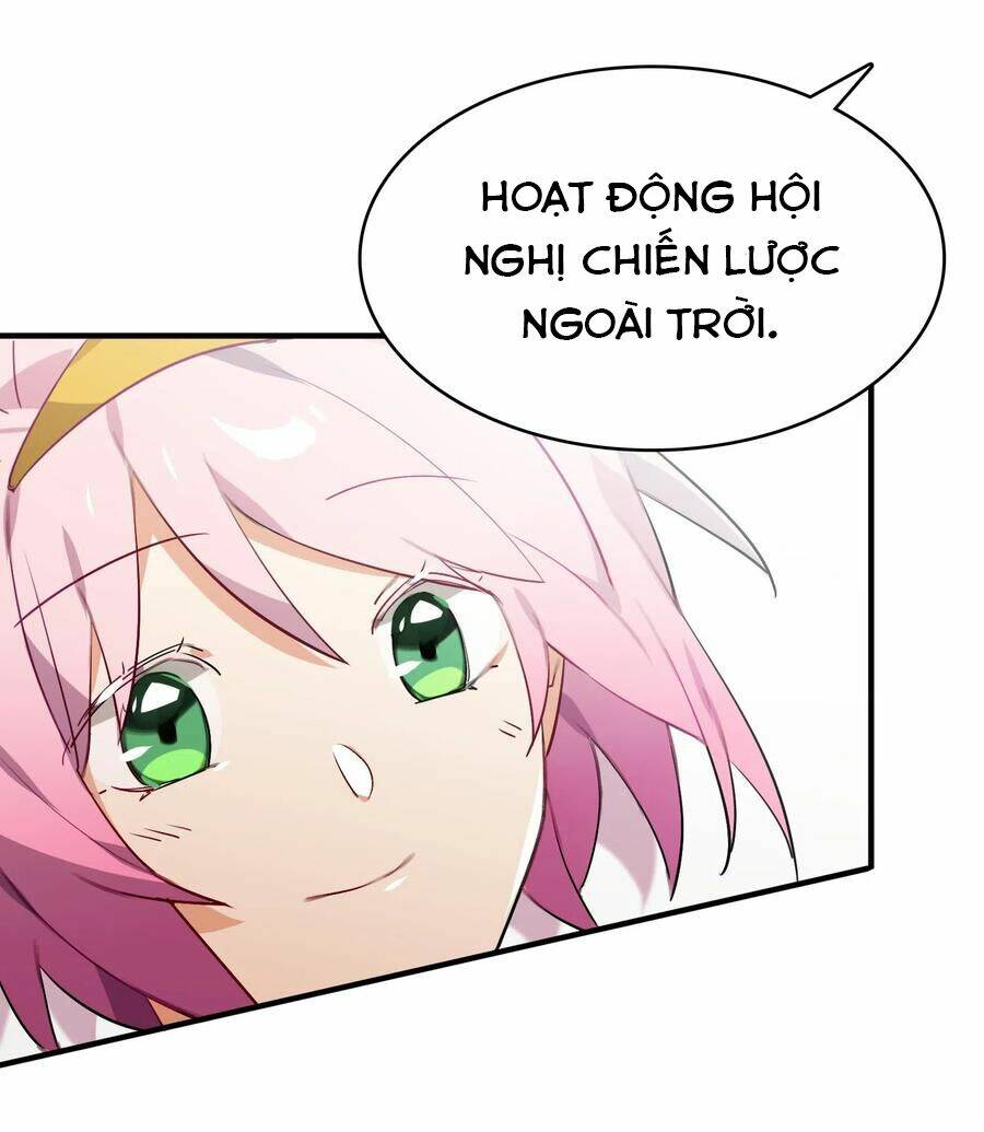 Hóa Ra Tôi Là Công Cụ Trong Game Tình Yêu: Chapter 31