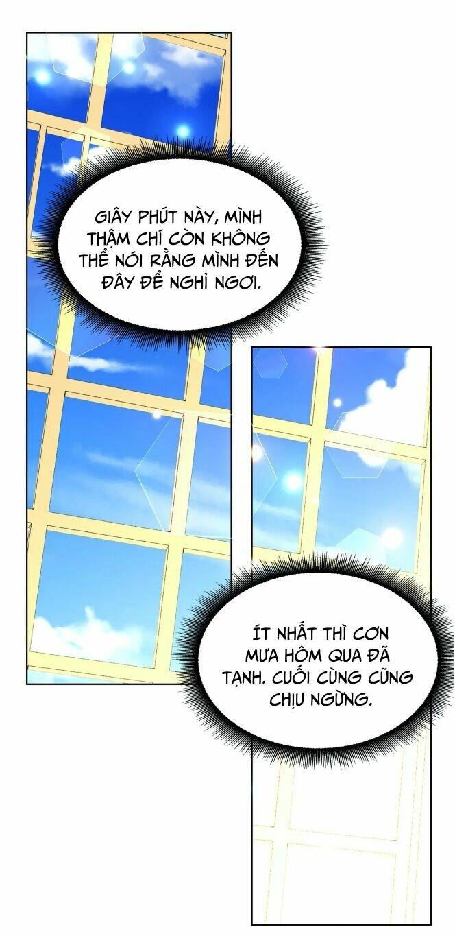 Công Chúa Thời Gian Có Hạn: Chapter 16
