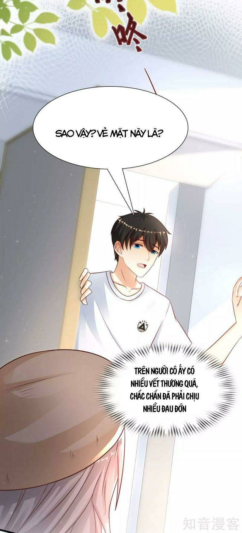 Tối Cường Vận Đào Hoa: Chapter 199