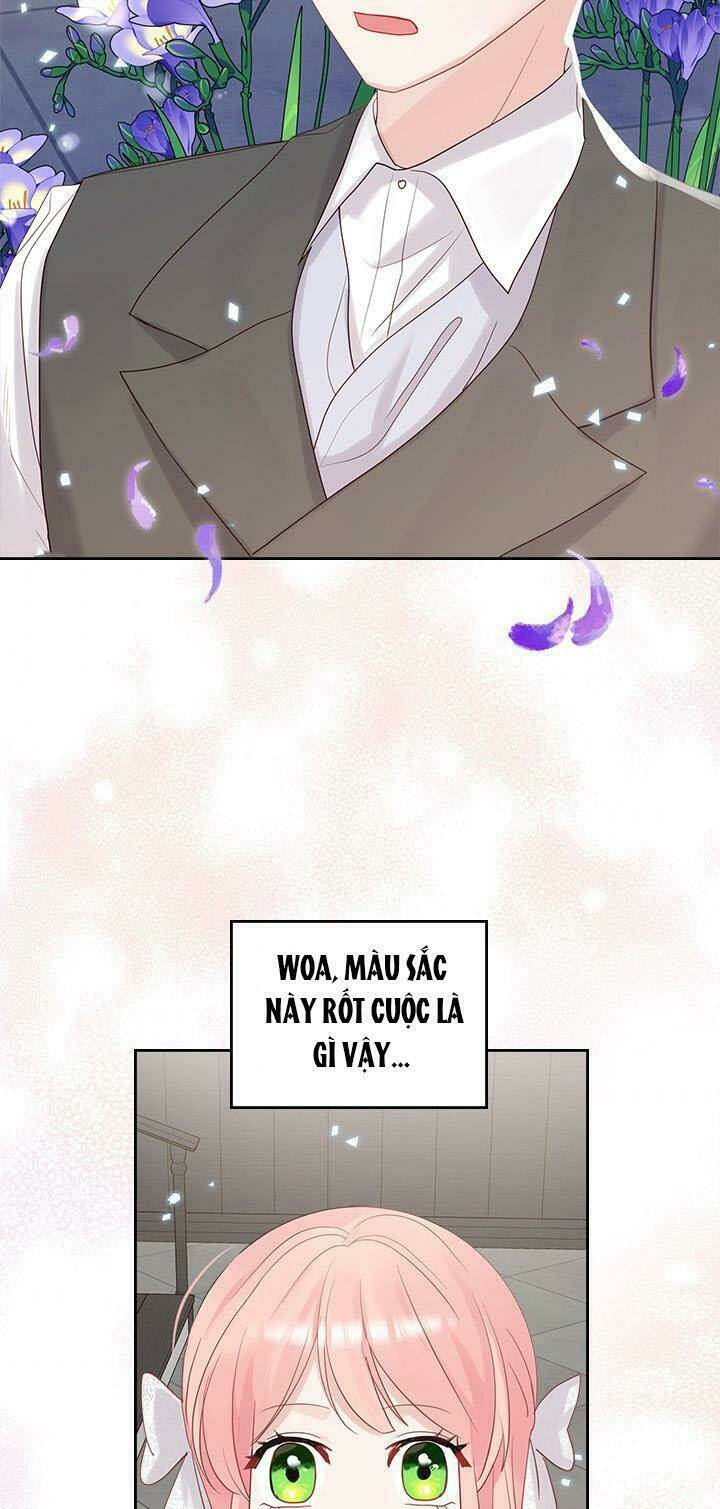 Công Chúa Phản Diện Muốn Ở Trong Ngôi Nhà Bánh Quy: Chapter 28