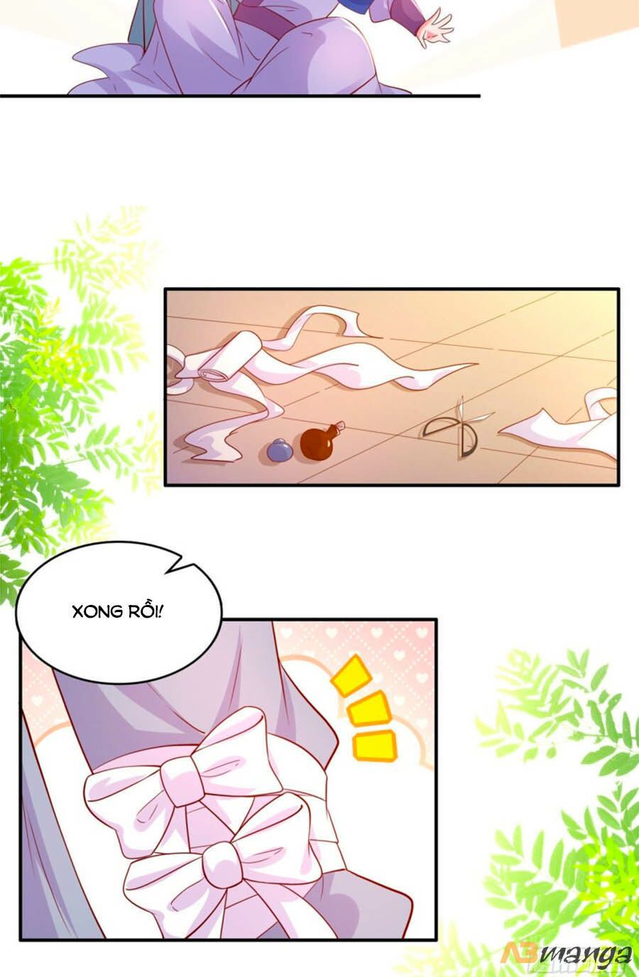 Phượng Ngự Tà Vương: Chapter 85