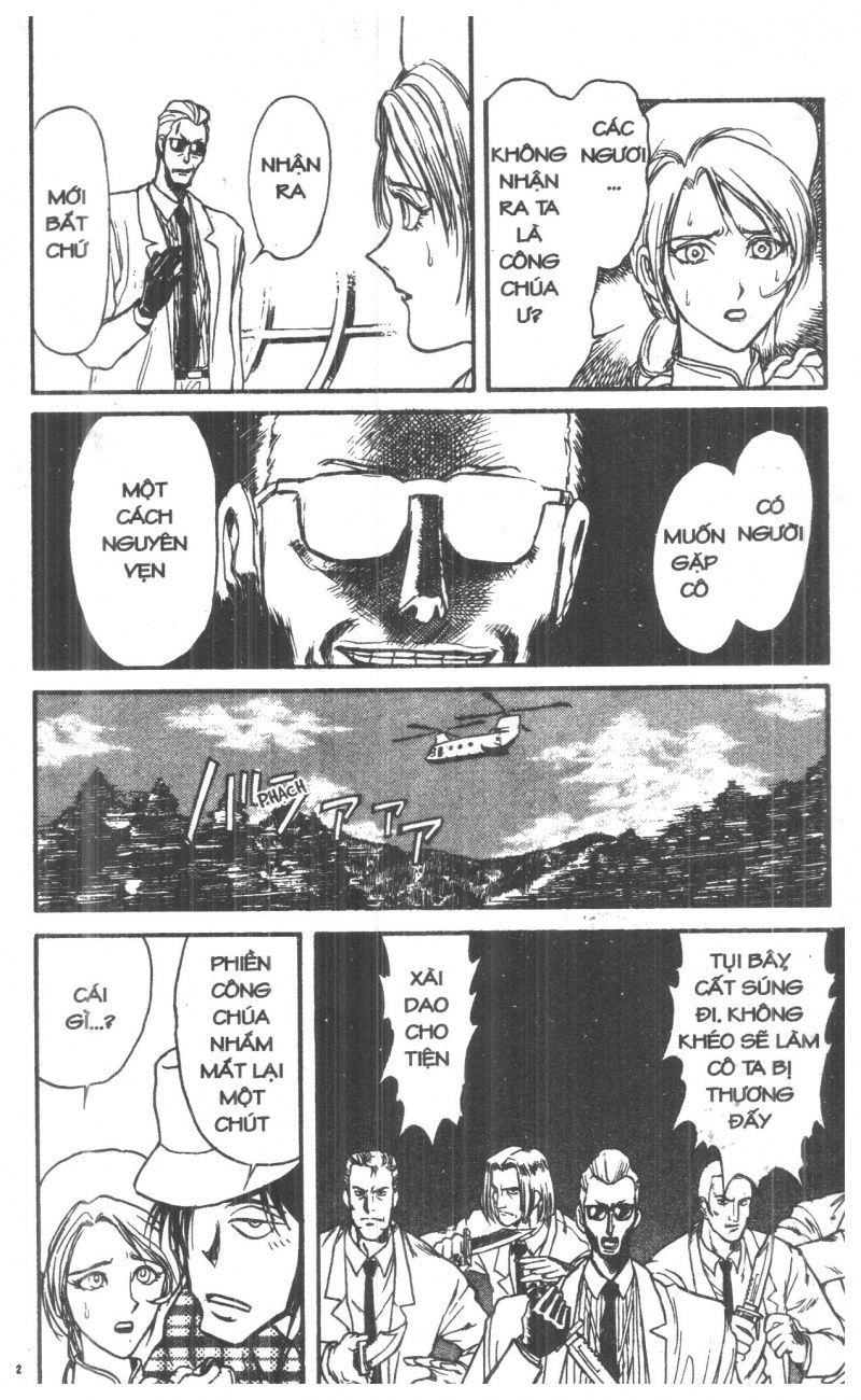 Fujita Kazuhiro: Chapter 9