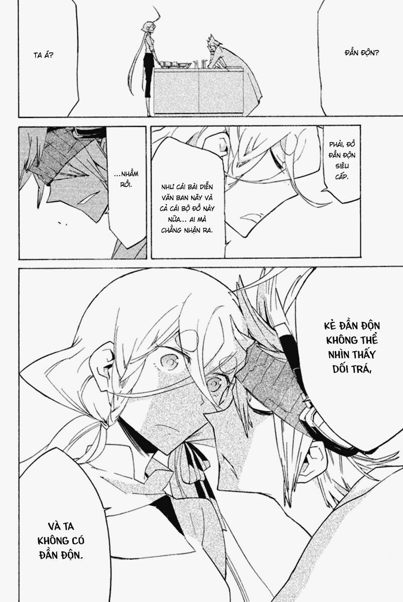 Hell\’s Kitchen: Chapter 28