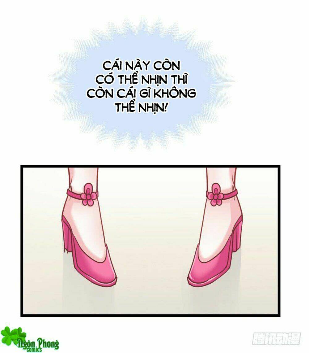 Vạn Năm Nhân Duyên Nhất Tuyến Khiên: Chapter 52