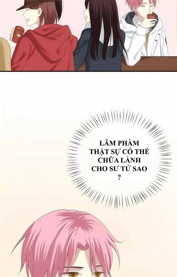 Thần Tượng Điểm Zero: Chapter 93