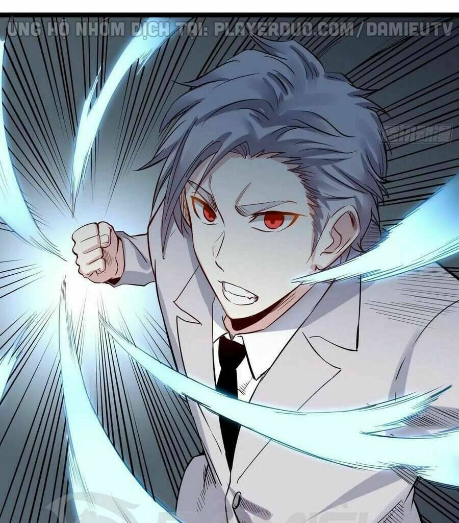 Đỉnh Phong Thần Y: Chapter 81