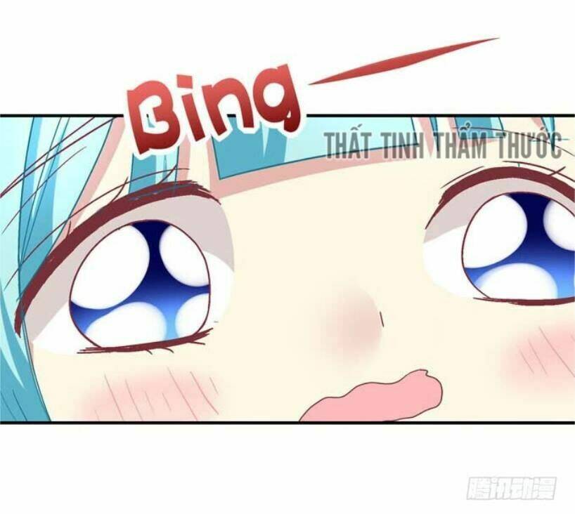 Đế Vương Ta Vẫn Còn Nhỏ: Chapter 53