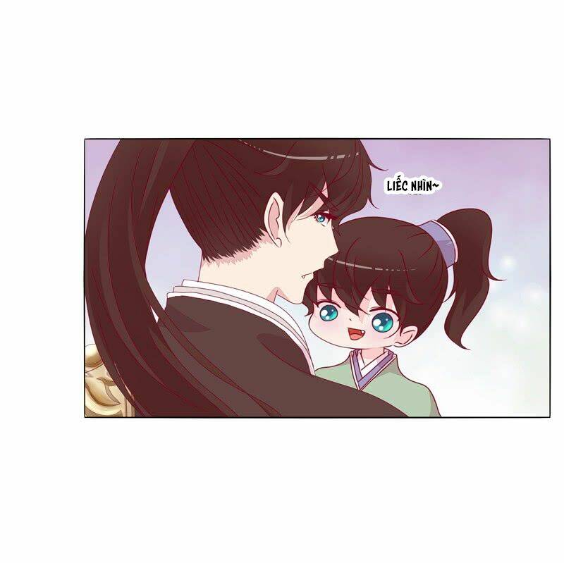 Tướng Quân Mời Ra Trận: Chapter 30