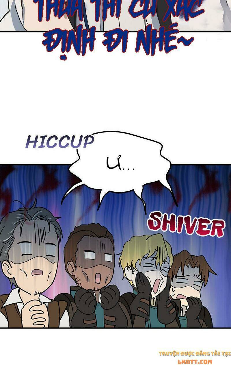 Khế Ước Của Ác Ma: Chapter 21