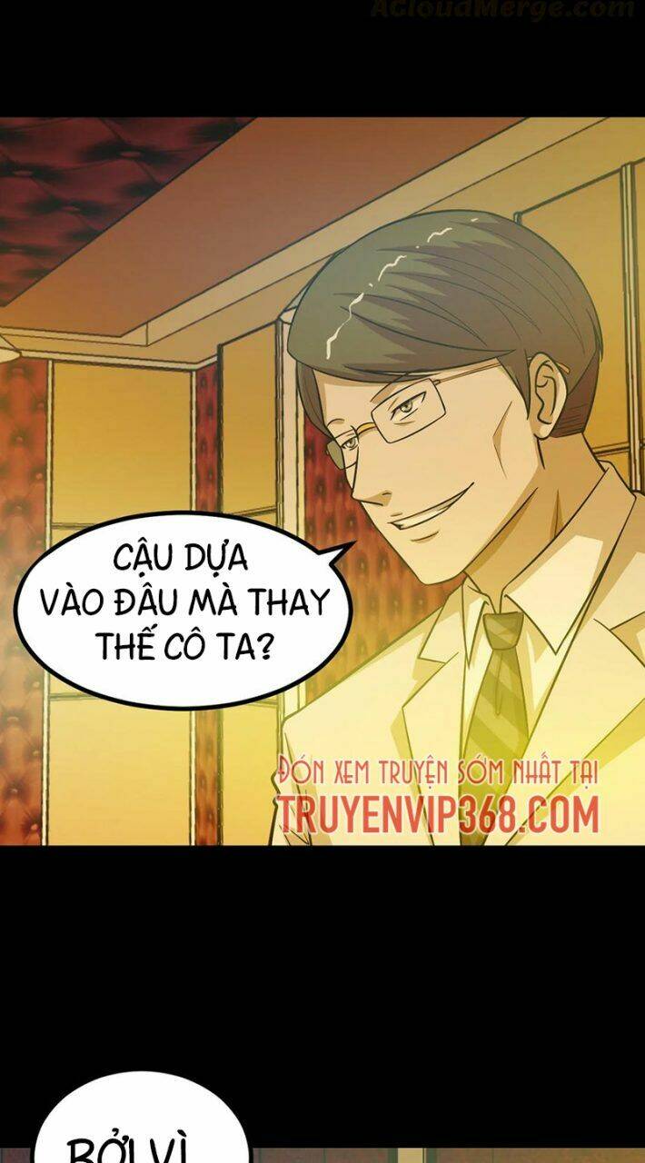 Đai Ca Trở Lại Tuổi 16: Chapter 80