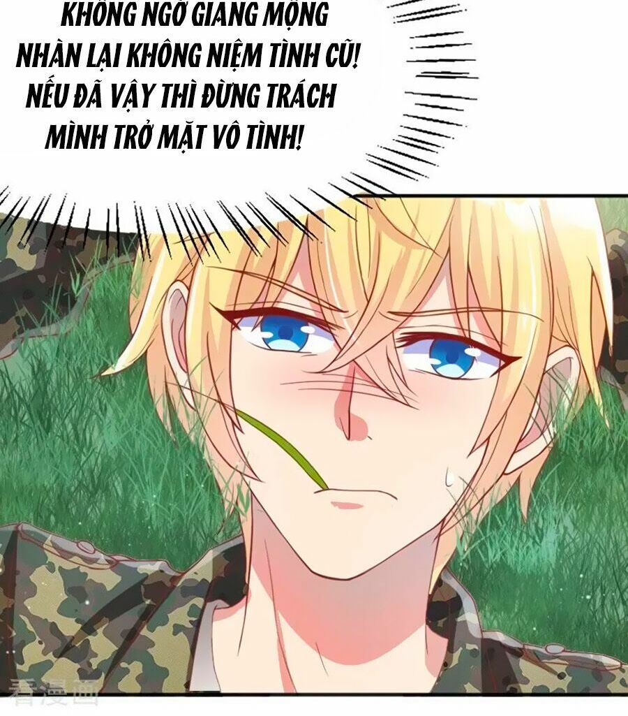 Chồng Già Vợ Trẻ Trêu Nhau Hàng Ngày: Chapter 47