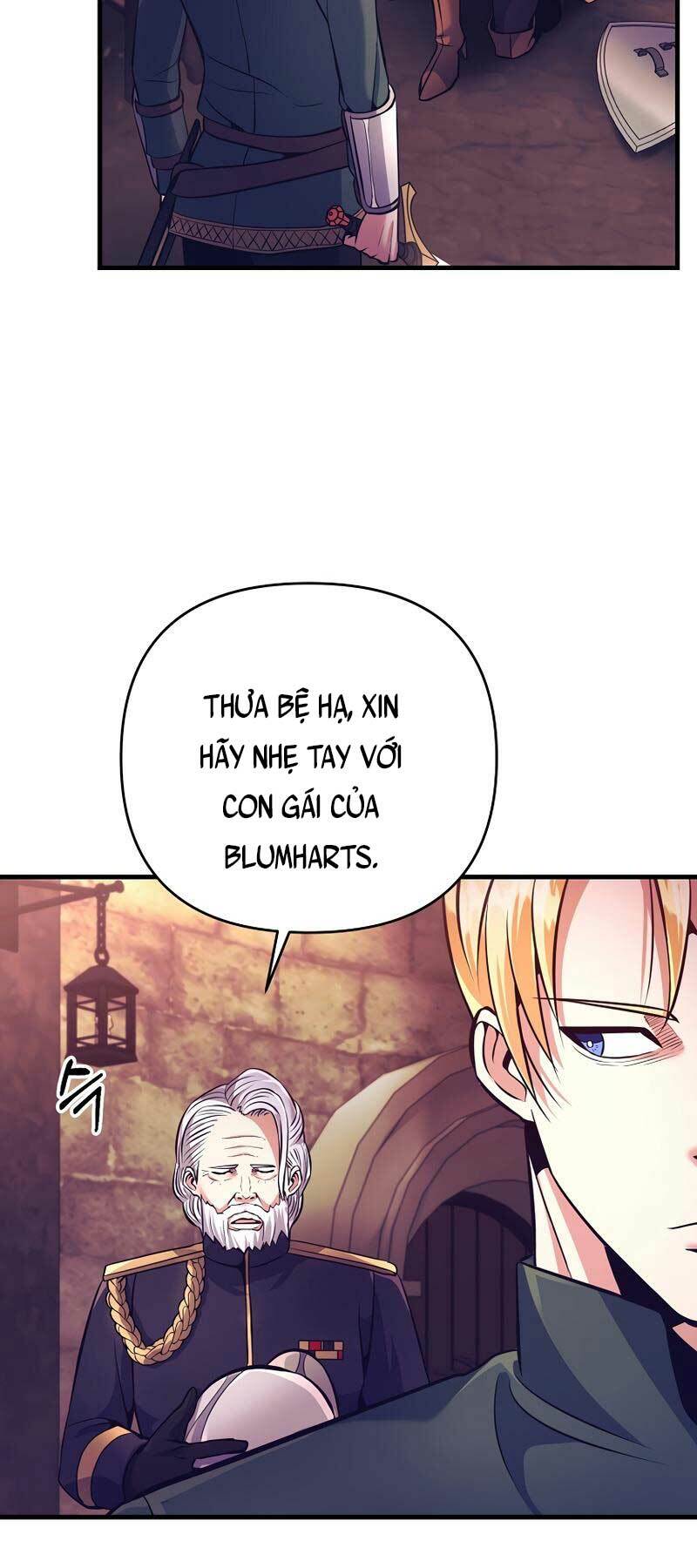 Trở Thành Bạo Quân: Chapter 4