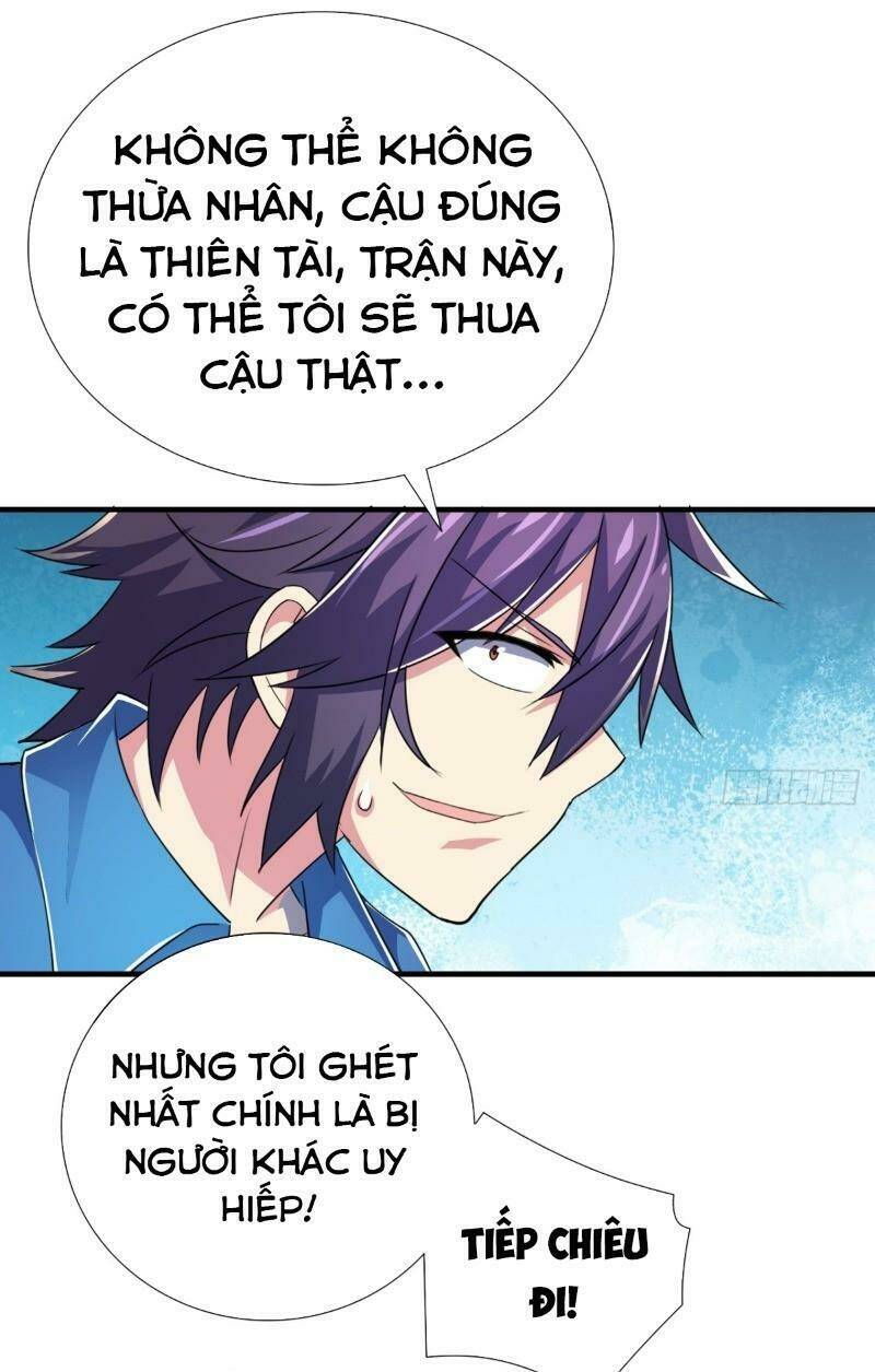 Hệ Thống Bái Kim Siêu Cấp: Chapter 7