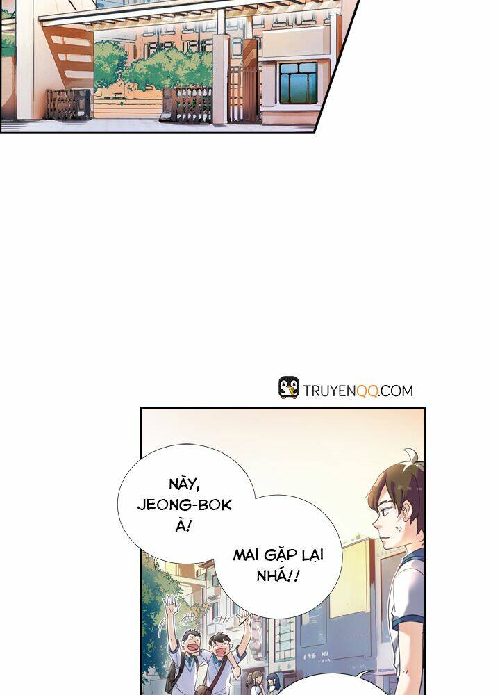 Vua Biến Thái: Chapter 1