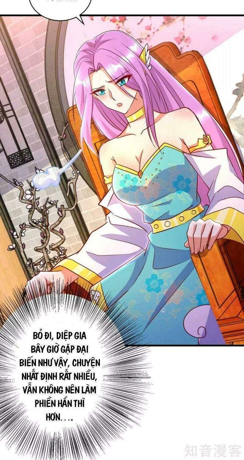 Siêu Cấp Thôn Phệ Hệ Thống: Chapter 46