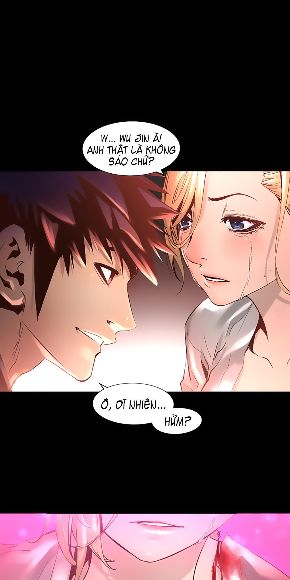 Dị Giới Tam Tuyệt: Chapter 25