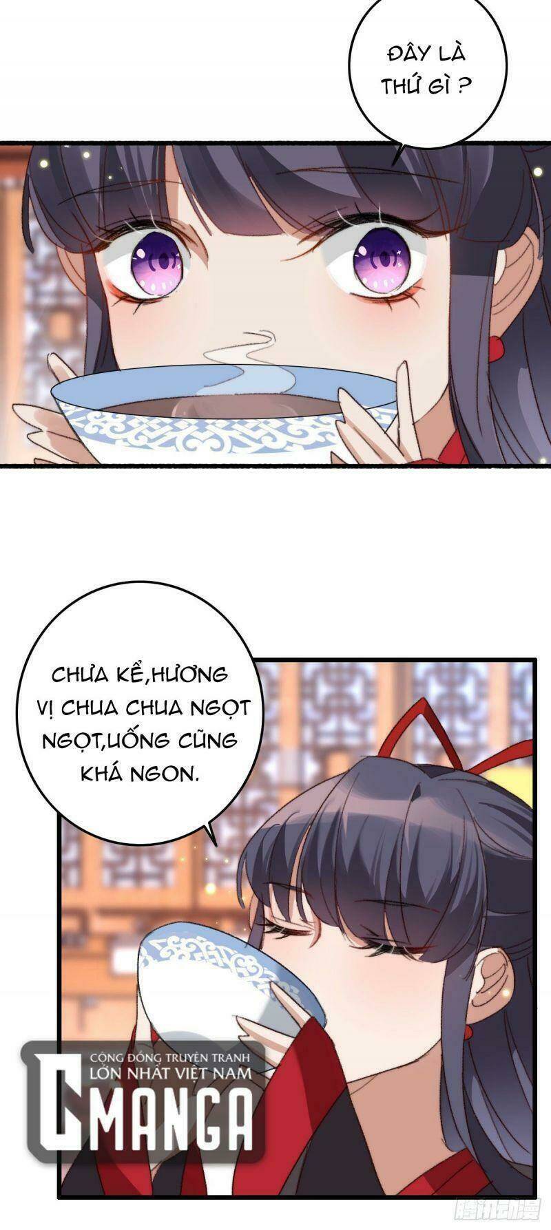 Ngự Thú Cuồng Phi: Chapter 22