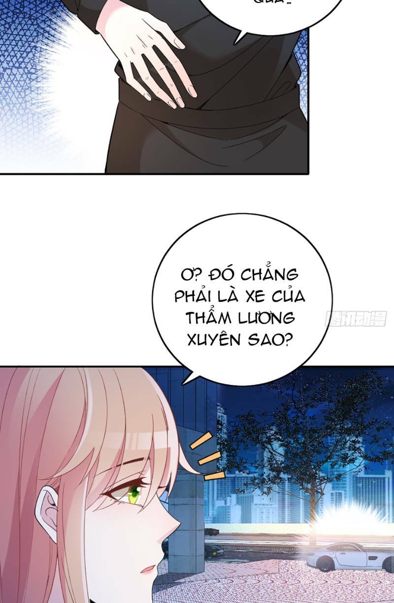 Bí Mật Kết Hôn Với Ảnh Đế: Vợ Ơi Đến Đây Tấn Công Đi Nào: Chapter 66